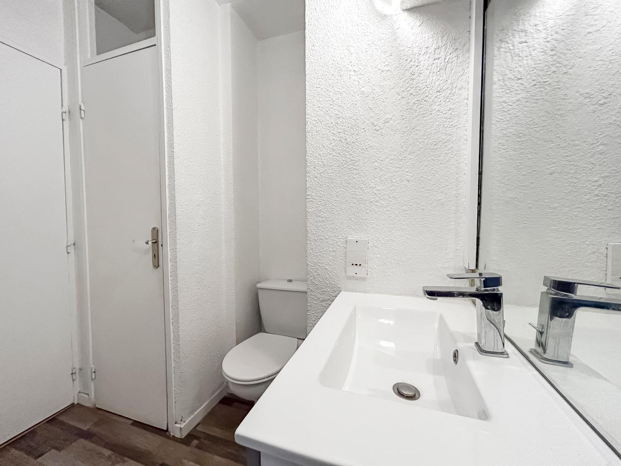 Joli Studio 4Pers Piscine Tout Confort Juan-les-Pins Eksteriør bilde